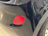 USED 2014 14 HYUNDAI I10 1.2 SE Hatchback 5 Door Petrol Manual Black 1 Former Keeper Low Tax USB+AUX+ISOFIX+2 KEYS