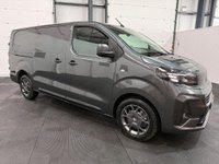USED 2026 26 VAUXHALL VIVARO 2.2 Pro XL LWB Euro 6 (s/s) (150 ps) BRAND NEW / PRE REG
