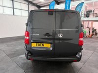 USED 2026 26 VAUXHALL VIVARO 2.2 Pro XL LWB Euro 6 (s/s) (150 ps) BRAND NEW / PRE REG
