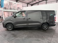 USED 2026 26 VAUXHALL VIVARO 2.2 Pro XL LWB Euro 6 (s/s) (150 ps) BRAND NEW / PRE REG
