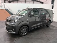 USED 2026 26 VAUXHALL VIVARO 2.2 Pro XL LWB Euro 6 (s/s) (150 ps) BRAND NEW / PRE REG