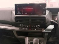 USED 2026 26 VAUXHALL VIVARO 2.2 Pro XL LWB Euro 6 (s/s) (150 ps) BRAND NEW / PRE REG