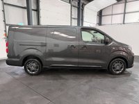USED 2026 26 VAUXHALL VIVARO 2.2 Pro XL LWB Euro 6 (s/s) (150 ps) BRAND NEW / PRE REG
