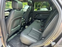USED 2023 73 LAND ROVER RANGE ROVER SPORT 3.0 D300 MHEV Dynamic SE SUV 5dr Diesel Auto 4WD Euro 6 (s/s) (300 ps) 23 IN ALLOYS/BLACK PK/RED CALIPERS