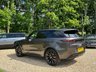 USED 2023 73 LAND ROVER RANGE ROVER SPORT 3.0 D300 MHEV Dynamic SE SUV 5dr Diesel Auto 4WD Euro 6 (s/s) (300 ps) 23 IN ALLOYS/BLACK PK/RED CALIPERS