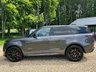 USED 2023 73 LAND ROVER RANGE ROVER SPORT 3.0 D300 MHEV Dynamic SE SUV 5dr Diesel Auto 4WD Euro 6 (s/s) (300 ps) 23 IN ALLOYS/BLACK PK/RED CALIPERS