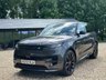 USED 2023 73 LAND ROVER RANGE ROVER SPORT 3.0 D300 MHEV Dynamic SE SUV 5dr Diesel Auto 4WD Euro 6 (s/s) (300 ps) 23 IN ALLOYS/BLACK PK/RED CALIPERS