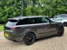 USED 2023 73 LAND ROVER RANGE ROVER SPORT 3.0 D300 MHEV Dynamic SE SUV 5dr Diesel Auto 4WD Euro 6 (s/s) (300 ps) 23 IN ALLOYS/BLACK PK/RED CALIPERS