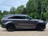 USED 2023 73 LAND ROVER RANGE ROVER SPORT 3.0 D300 MHEV Dynamic SE SUV 5dr Diesel Auto 4WD Euro 6 (s/s) (300 ps) 23 IN ALLOYS/BLACK PK/RED CALIPERS