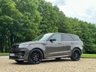 USED 2023 73 LAND ROVER RANGE ROVER SPORT 3.0 D300 MHEV Dynamic SE SUV 5dr Diesel Auto 4WD Euro 6 (s/s) (300 ps) 23 IN ALLOYS/BLACK PK/RED CALIPERS