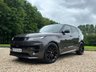 USED 2023 73 LAND ROVER RANGE ROVER SPORT 3.0 D300 MHEV Dynamic SE SUV 5dr Diesel Auto 4WD Euro 6 (s/s) (300 ps) 23 IN ALLOYS/BLACK PK/RED CALIPERS