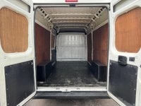 USED 2019 69 CITROEN RELAY 2.2 BlueHDi 35 Enterprise L3 High Roof Euro 6 (s/s) 5dr Sat Nav - Air Conditioning