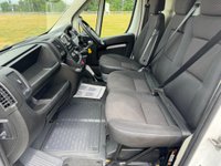 USED 2019 69 CITROEN RELAY 2.2 BlueHDi 35 Enterprise L3 High Roof Euro 6 (s/s) 5dr Sat Nav - Air Conditioning