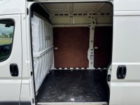 USED 2019 69 CITROEN RELAY 2.2 BlueHDi 35 Enterprise L3 High Roof Euro 6 (s/s) 5dr Sat Nav - Air Conditioning