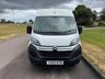USED 2019 69 CITROEN RELAY 2.2 BlueHDi 35 Enterprise L3 High Roof Euro 6 (s/s) 5dr Sat Nav - Air Conditioning