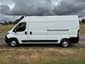 USED 2019 69 CITROEN RELAY 2.2 BlueHDi 35 Enterprise L3 High Roof Euro 6 (s/s) 5dr Sat Nav - Air Conditioning