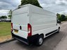 USED 2019 69 CITROEN RELAY 2.2 BlueHDi 35 Enterprise L3 High Roof Euro 6 (s/s) 5dr Sat Nav - Air Conditioning