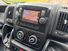 USED 2019 69 CITROEN RELAY 2.2 BlueHDi 35 Enterprise L3 High Roof Euro 6 (s/s) 5dr Sat Nav - Air Conditioning