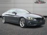 USED 2017 67 BMW 4 SERIES 2.0 420d Sport Coupe 2dr Diesel Auto Euro 6 (s/s) (190 ps) Automatic