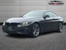 USED 2017 67 BMW 4 SERIES 2.0 420d Sport Coupe 2dr Diesel Auto Euro 6 (s/s) (190 ps) Automatic