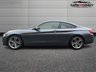 USED 2017 67 BMW 4 SERIES 2.0 420d Sport Coupe 2dr Diesel Auto Euro 6 (s/s) (190 ps) Automatic