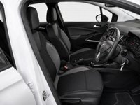 USED 2019 69 VAUXHALL CROSSLAND X 1.2 Turbo Elite SUV 5dr Petrol Manual Euro 6 (s/s) (110 ps) 