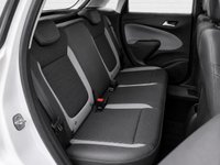 USED 2019 69 VAUXHALL CROSSLAND X 1.2 Turbo Elite SUV 5dr Petrol Manual Euro 6 (s/s) (110 ps) 