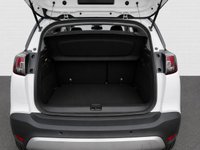 USED 2019 69 VAUXHALL CROSSLAND X 1.2 Turbo Elite SUV 5dr Petrol Manual Euro 6 (s/s) (110 ps) 