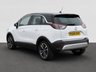 USED 2019 69 VAUXHALL CROSSLAND X 1.2 Turbo Elite SUV 5dr Petrol Manual Euro 6 (s/s) (110 ps) 