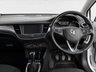 USED 2019 69 VAUXHALL CROSSLAND X 1.2 Turbo Elite SUV 5dr Petrol Manual Euro 6 (s/s) (110 ps) 