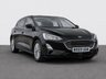 USED 2019 69 FORD FOCUS 1.0T EcoBoost Titanium Hatchback 5dr Petrol Manual Euro 6 (s/s) (125 ps) 