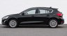 USED 2019 69 FORD FOCUS 1.0T EcoBoost Titanium Hatchback 5dr Petrol Manual Euro 6 (s/s) (125 ps) 