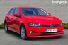 USED 2019 69 VOLKSWAGEN POLO 1.0 TSI SE DSG Euro 6 (s/s) 5dr Low Mileage