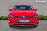 USED 2019 69 VOLKSWAGEN POLO 1.0 TSI SE DSG Euro 6 (s/s) 5dr Low Mileage