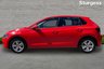 USED 2019 69 VOLKSWAGEN POLO 1.0 TSI SE DSG Euro 6 (s/s) 5dr Low Mileage