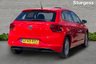 USED 2019 69 VOLKSWAGEN POLO 1.0 TSI SE DSG Euro 6 (s/s) 5dr Low Mileage