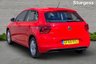USED 2019 69 VOLKSWAGEN POLO 1.0 TSI SE DSG Euro 6 (s/s) 5dr Low Mileage