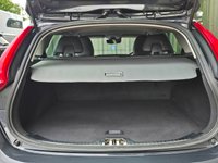 USED 2016 66 VOLVO V60 2.0 D3 SE Lux Nav Estate 5dr Diesel Auto Euro 6 (s/s) (150 ps) Heated Leather - DAB - Nav