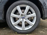 USED 2016 66 VOLVO V60 2.0 D3 SE Lux Nav Estate 5dr Diesel Auto Euro 6 (s/s) (150 ps) Heated Leather - DAB - Nav