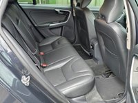 USED 2016 66 VOLVO V60 2.0 D3 SE Lux Nav Estate 5dr Diesel Auto Euro 6 (s/s) (150 ps) Heated Leather - DAB - Nav