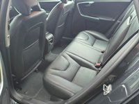 USED 2016 66 VOLVO V60 2.0 D3 SE Lux Nav Estate 5dr Diesel Auto Euro 6 (s/s) (150 ps) Heated Leather - DAB - Nav