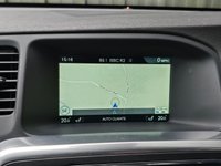 USED 2016 66 VOLVO V60 2.0 D3 SE Lux Nav Estate 5dr Diesel Auto Euro 6 (s/s) (150 ps) Heated Leather - DAB - Nav