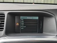 USED 2016 66 VOLVO V60 2.0 D3 SE Lux Nav Estate 5dr Diesel Auto Euro 6 (s/s) (150 ps) Heated Leather - DAB - Nav