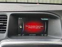 USED 2016 66 VOLVO V60 2.0 D3 SE Lux Nav Estate 5dr Diesel Auto Euro 6 (s/s) (150 ps) Heated Leather - DAB - Nav