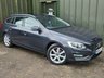 USED 2016 66 VOLVO V60 2.0 D3 SE Lux Nav Estate 5dr Diesel Auto Euro 6 (s/s) (150 ps) Heated Leather - DAB - Nav