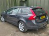 USED 2016 66 VOLVO V60 2.0 D3 SE Lux Nav Estate 5dr Diesel Auto Euro 6 (s/s) (150 ps) Heated Leather - DAB - Nav