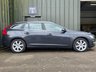 USED 2016 66 VOLVO V60 2.0 D3 SE Lux Nav Estate 5dr Diesel Auto Euro 6 (s/s) (150 ps) Heated Leather - DAB - Nav