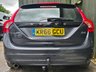 USED 2016 66 VOLVO V60 2.0 D3 SE Lux Nav Estate 5dr Diesel Auto Euro 6 (s/s) (150 ps) Heated Leather - DAB - Nav