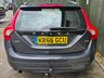 USED 2016 66 VOLVO V60 2.0 D3 SE Lux Nav Estate 5dr Diesel Auto Euro 6 (s/s) (150 ps) Heated Leather - DAB - Nav