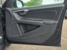 USED 2016 66 VOLVO V60 2.0 D3 SE Lux Nav Estate 5dr Diesel Auto Euro 6 (s/s) (150 ps) Heated Leather - DAB - Nav